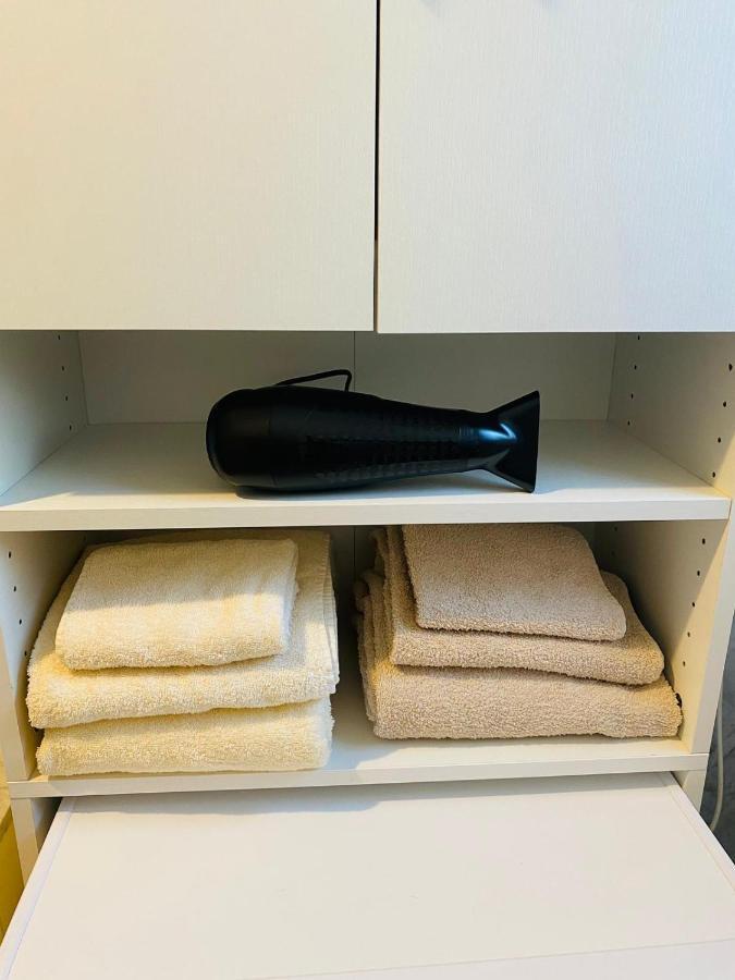 Myhouse Apartment Sulzano Bagian luar foto