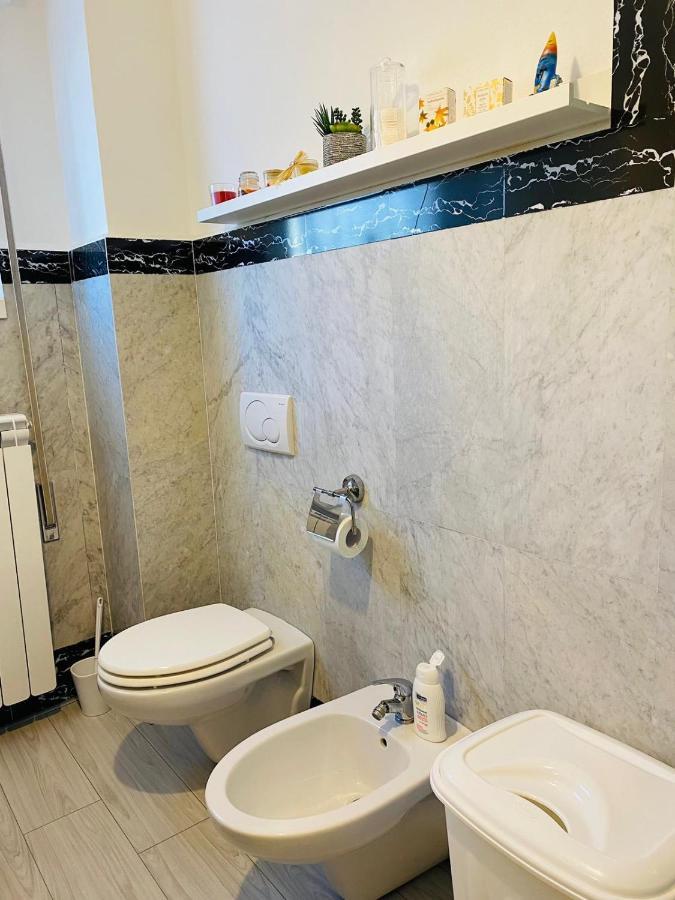 Myhouse Apartment Sulzano Bagian luar foto
