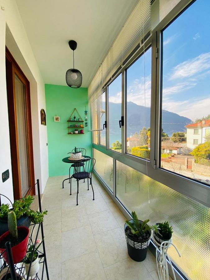 Myhouse Apartment Sulzano Bagian luar foto