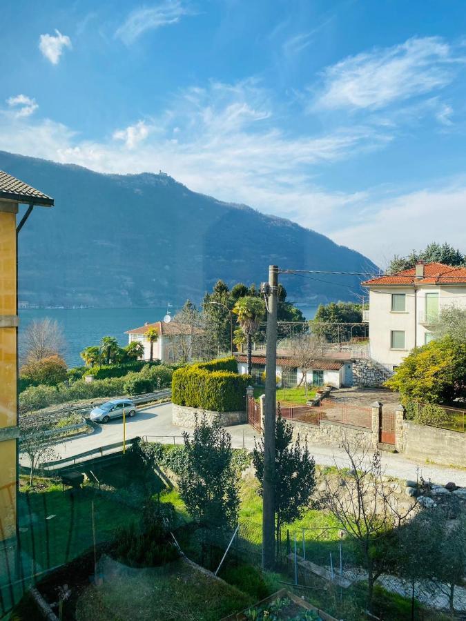 Myhouse Apartment Sulzano Bagian luar foto